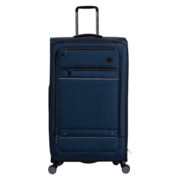 ORIGINAL PENGUIN 32in Havenport Softside Spinner Suitcase - Picture 1 of 3